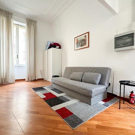 Montezebio Boutique Apartment Рим Екстер'єр фото