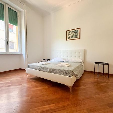 Montezebio Boutique Apartment Рим Екстер'єр фото