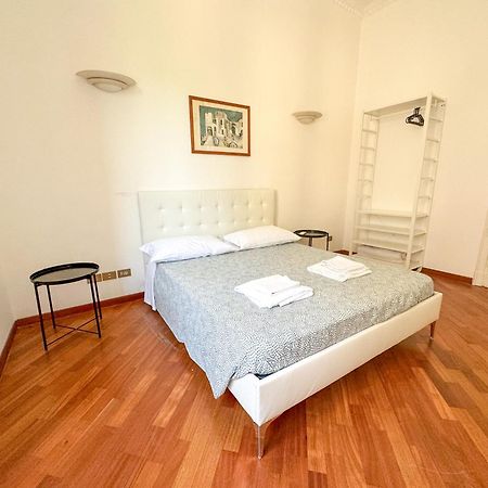 Montezebio Boutique Apartment Рим Екстер'єр фото
