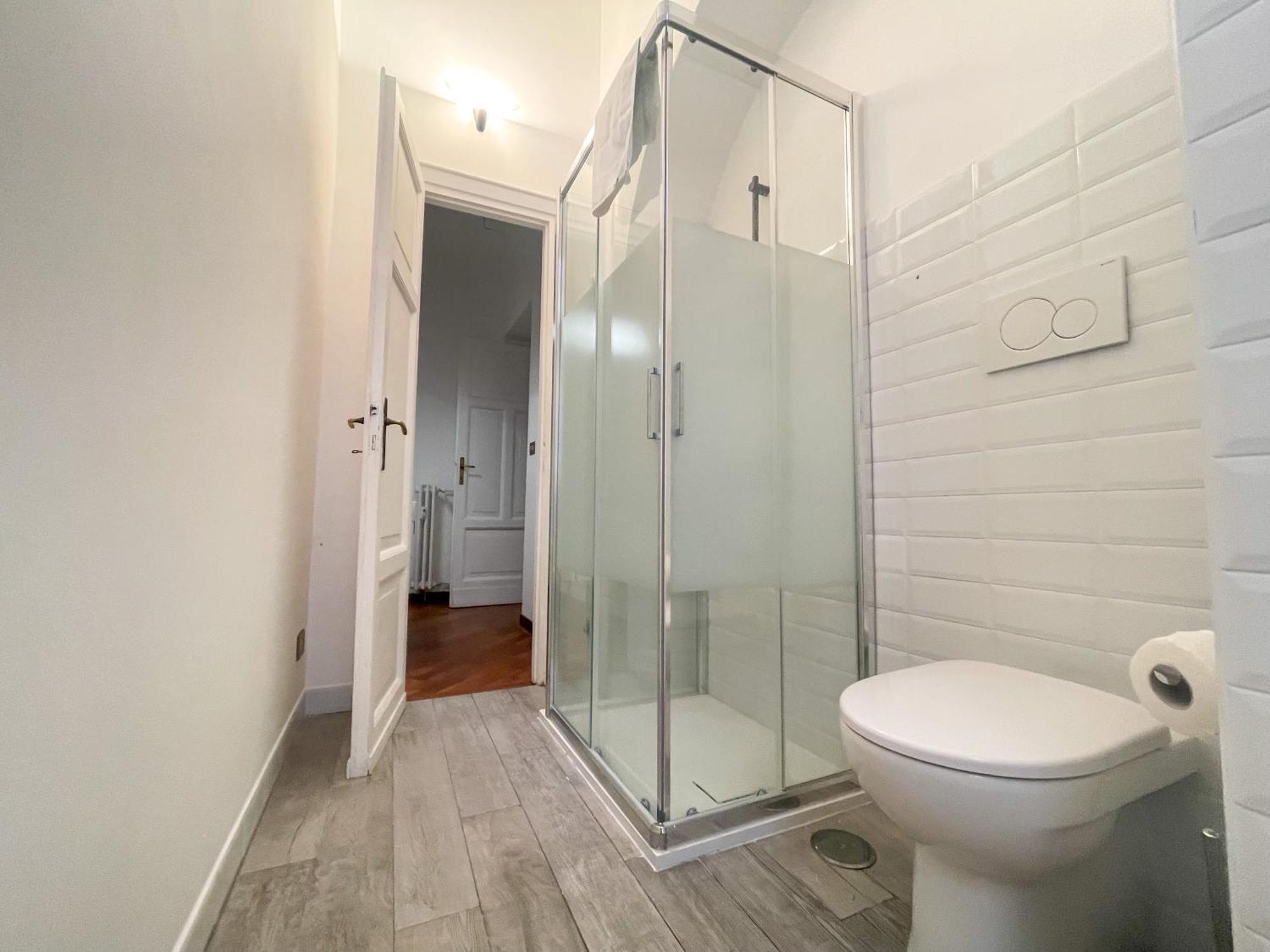 Montezebio Boutique Apartment Рим Екстер'єр фото