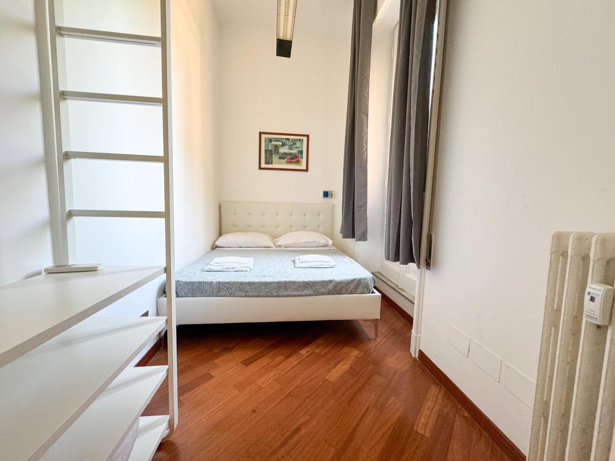 Montezebio Boutique Apartment Рим Екстер'єр фото
